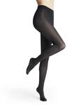 FALKE Seidenglatt 40 Strumpfhose Semi-Blickdicht Druckfreier Komfortbund Passform