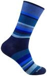 Wrightsock - 1 Paar Herren/Damen Profi Sportsocke, Laufsocke, Wandersocke, Modell