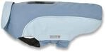 Wolters Cat & Dog Regenjacke Easy Rain f&uuml;r Mops&Co, Gr&ouml;&szlig;e:44 cm, Farbe:blau