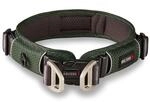 Wolters Halsband Active Pro Comfort, Gr&ouml;&szlig;e:45-52 cm, Farbe:gr&uuml;n/anthrazit