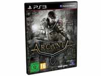 ArcaniA - The Complete Tale - [PlayStation 3]