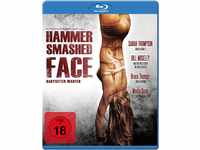 Hammer Smashed Face - Babysitter Wanted [Blu-ray]
