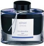 Pilot Iroshizuku Tinte f&uuml;r F&uuml;llfederhalter Talla &uacute;nica blau