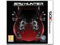 [UK-Import]Spy Hunter Game 3DS