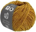 LANA GROSSA Cool Wool Big Vintage | Merinoklassiker mit Ton-in-Ton Farbeffekt 