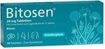 BITOSEN 20 mg Tabletten 10 St