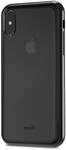 Moshi Vitros Premium Schutzh&uuml;lle f&uuml;r iPhone X - 30 Jahre Garantie - Sto&szlig;fest,