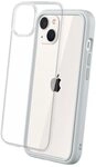 RhinoShield Mod NX Modulare H&uuml;lle f&uuml;r iPhone 13 | Bumper-Case mit Backplate,