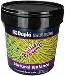Dupla Marin 81432 Premium Reef Salt Natural Balance 20 kg Eimer f&uuml;r 600 l