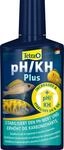 Tetra PH/KH Plus - Aquarium Zubeh&ouml;r, 250 ml Flasche | stabilisiert den pH-Wert und