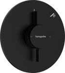 hansgrohe DuoTurn S - Duscharmatur Unterputz f&uuml;r 1 Verbraucher, Mischbatterie Dusche
