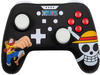 Konix One Piece Kabelgebundener Controller für Nintendo Switch, Switch OLED und PC -