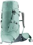 deuter Damen Aircontact Core 45+10 Sl Trekking Rucksack (1er Pack)