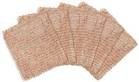 Maximex Kupfertuch Reinigert&uuml;cher 6er Set aus Polypropylen f&uuml;r K&uuml;che & Haushalt
