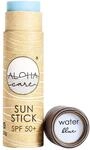 Aloha Sun Stick LSF 50+ &middot; Mineralischer Sonnencreme Stick f&uuml;r Surfen & Wassersport