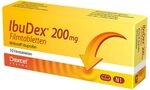 IBUDEX 200 mg Filmtabletten 10 St