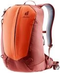 deuter AC Lite Backpack 17 Paprika - Redwood