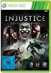 Injustice: G&ouml;tter unter uns