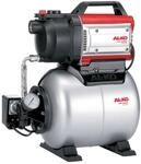 AL-KO Hauswasserwerk HW 3000 Classic, 650 W Motorleistung, max. F&ouml;rdermenge 3100