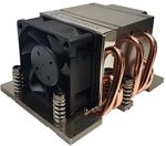 Dynatron J10 AMD SP5 CPU-K&uuml;hler mit L&uuml;fter
