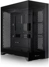 Thermaltake CTE E600 MX | Mid Tower | Black