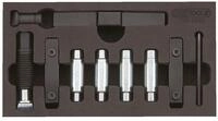 KS Tools 701 Tools 700.565 Klemmbohrungs-Spreizwerkzeug-Satz, 11-tlg.