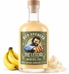 Bud Spencer Bananenlik&ouml;r - Banana Joe Sahnelik&ouml;r [21% Vol, 0,7l] - Deutscher