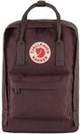 Fj&auml;llr&auml;ven Unisex K&aring;nken Laptop 15 Zoll Sportrucksack