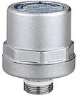 Caleffi 525040 ANTISHOCK Wasserschlagd&auml;mpfer 1/2 Zoll Messing-Geh&auml;use...