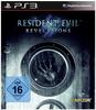 Resident Evil - Revelations - [PlayStation 3]
