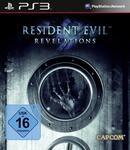 Resident Evil - Revelations - [PlayStation 3]