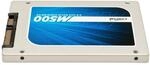 Crucial CT240M500SSD1 interne SSD 240GB (6,4 cm (2,5 Zoll) 256MB Cache, SATA III)
