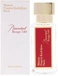 MAISON FRANCIS KURKDJIAN Baccarat Rouge 540 Extrait de Parfum, Unisex (35 ml)