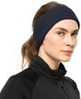 Jack Wolfskin Herren Real Stuff Headband Stirnband