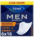 Tena Men Level 3 6x16 St