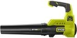RYOBI RY36BLA-0 36 V Akku-Laubgebl&auml;se 14,68 m&sup3;/min