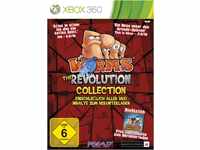 Worms - The Revolution Collection - [Xbox 360]