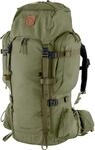 Fj&auml;llr&auml;ven Gr&uuml;n Unisex Sports backpack Kajka 55 S/M Einheitsgr&ouml;&szlig;e