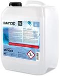 H&ouml;fer Chemie Algizid Algenverh&uuml;tung 5L - Algenvernichter Pool - Pr&auml;ventiver Schutz