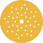 Bosch 5x EXPERT C470 Schleifblatt Mehrloch (f&uuml;r Farbe auf Holz, Hartholz, &Oslash;...