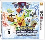 Pok&eacute;mon Mystery Dungeon: Portale in die Unendlichkeit - [Nintendo 3DS]