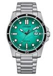 Citizen of Kollektion Uhr AW1816-89L Marine