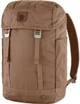 Fj&auml;llr&auml;ven Khaki Dust Unisex Sports backpack Greenland Top Einheitsgr&ouml;&szlig;e
