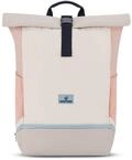 Johnny Urban Rucksack Herren & Damen Rosa - Allen Large - Rolltop Backpack...