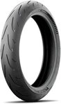 MICHELIN POWER 6 110/70ZR17 (54W) - Vorderseite Reifen