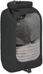 Osprey DrySack Outdoor-Zubeh&ouml;r, 6L, Black