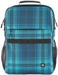 HP XL Unisex Campus Rucksack, Laptop Rucksack, 15,6 Zoll Laptop Fach, 20 Liter
