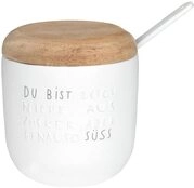 R&auml;der Guten Morgen. Dose Du bist doch Nicht aus Zucker