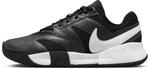 Nike Damen Nikecourt Lite 4 Women s Clay Tennis Shoes, Black White Anthracite, 41 EU