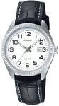 Unisex-Uhr Casio LTP-1302PL-7BVEG